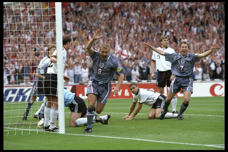 Euro '96